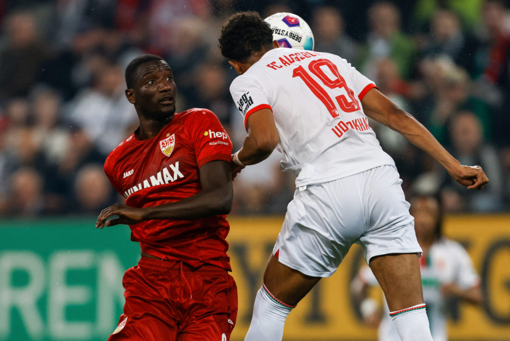 FBL-GER-BUNDESLIGA-AUGSBURG-STUTTGART