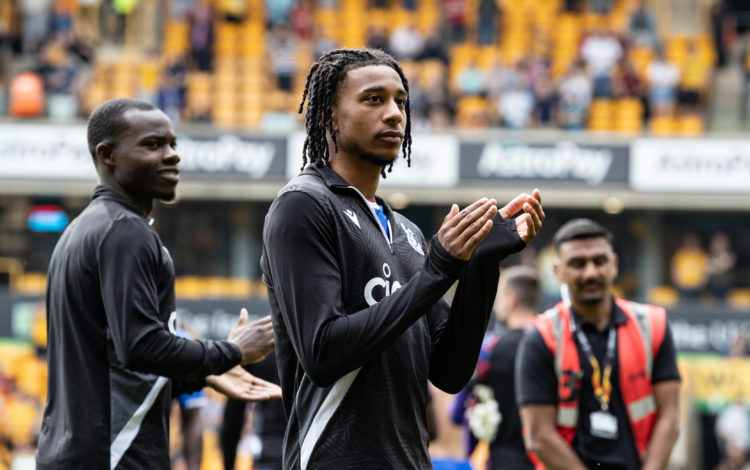 Photo by Andrew Kearns - CameraSport via Getty Images
