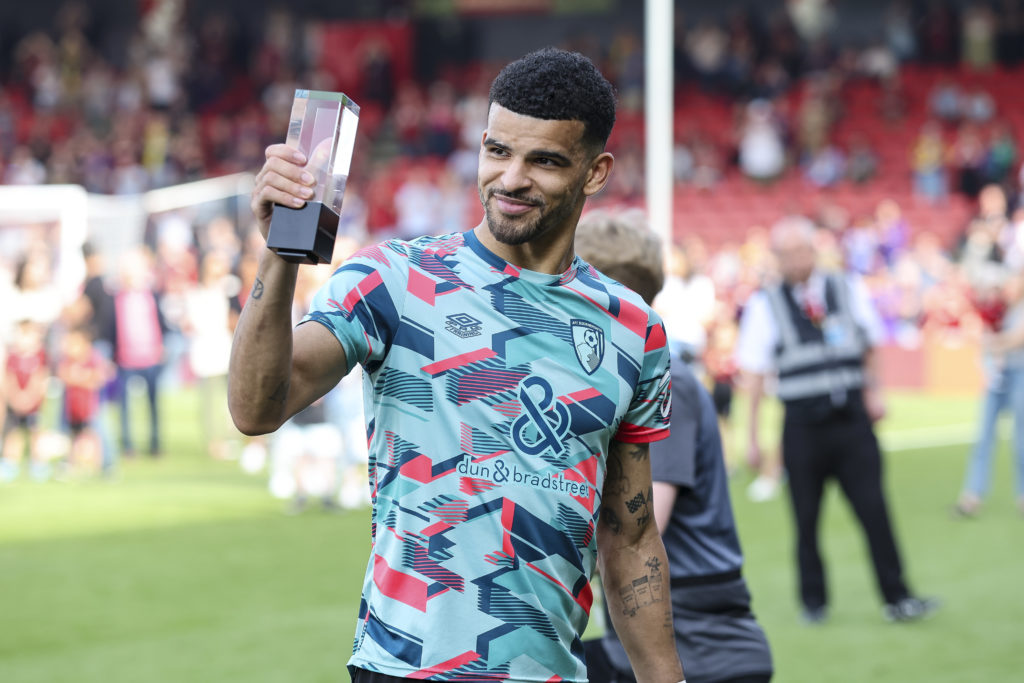 AFC Bournemouth v Brentford FC - Premier League