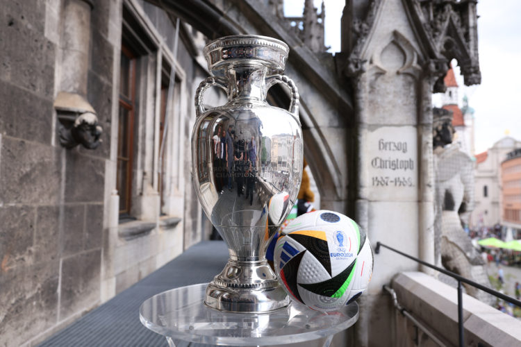 Photo by Alexander Hassenstein - UEFA/UEFA via Getty Images