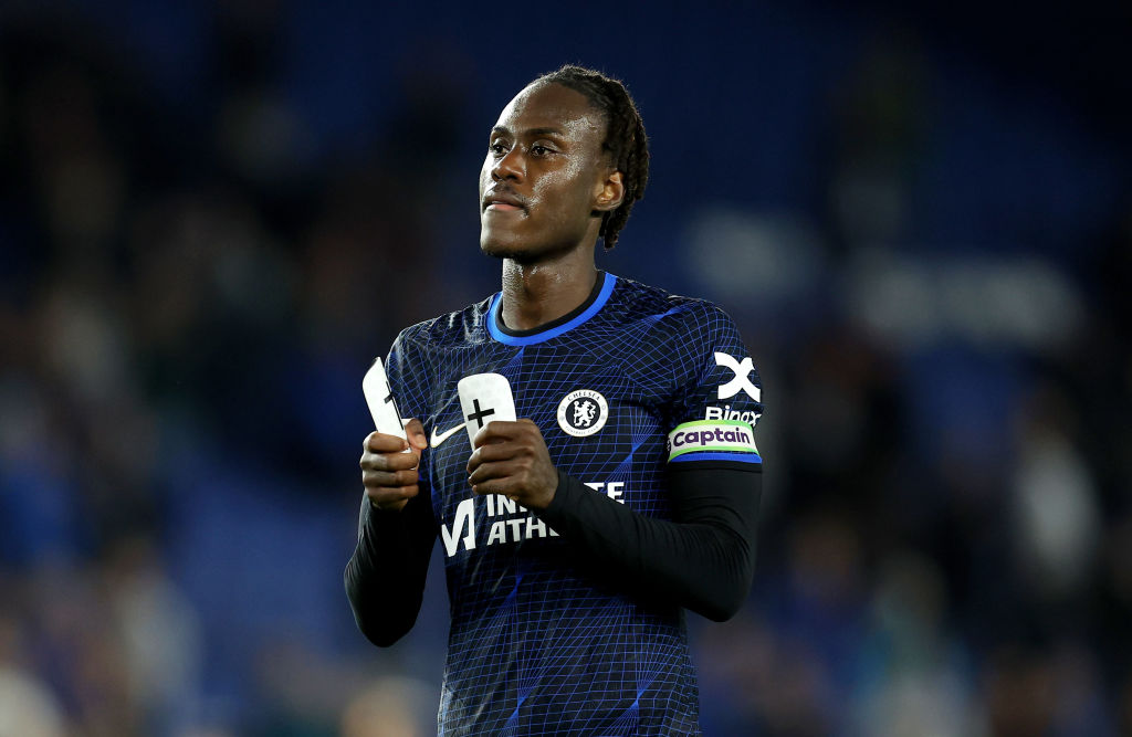 Brighton & Hove Albion v Chelsea FC - Premier League
