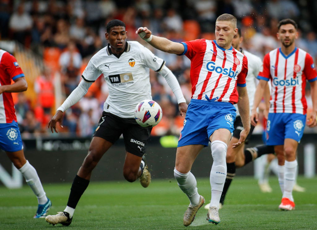 FBL-ESP-LIGA-VALENCIA-GIRONA