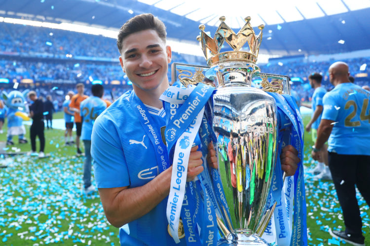 Photo by Simon Stacpoole/Offside/Offside via Getty Images