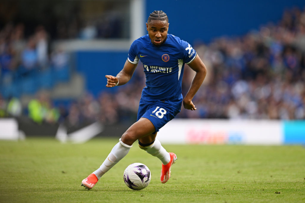 Chelsea FC v AFC Bournemouth - Premier League