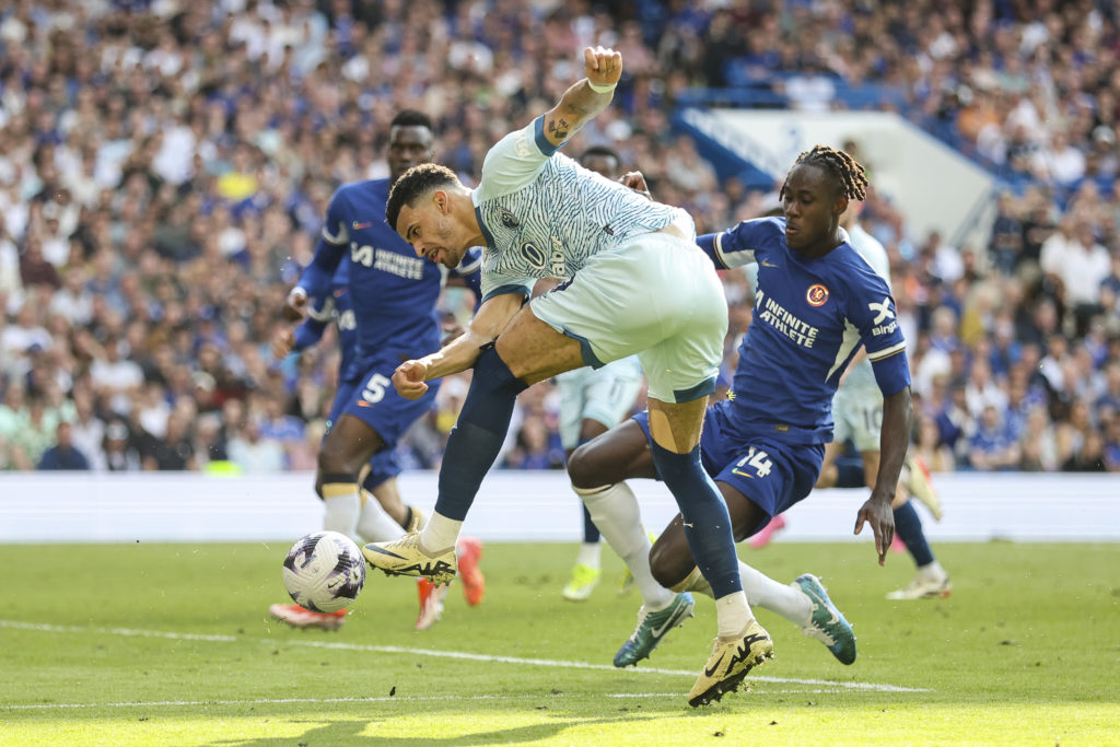 Chelsea FC v AFC Bournemouth - Premier League