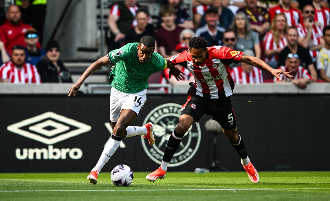 Photo by Serena Taylor/Newcastle United via Getty Images