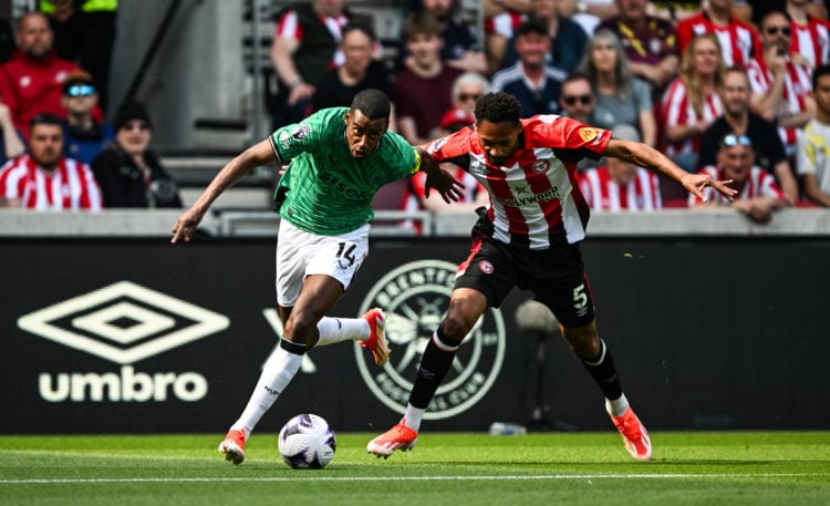 Photo by Serena Taylor/Newcastle United via Getty Images