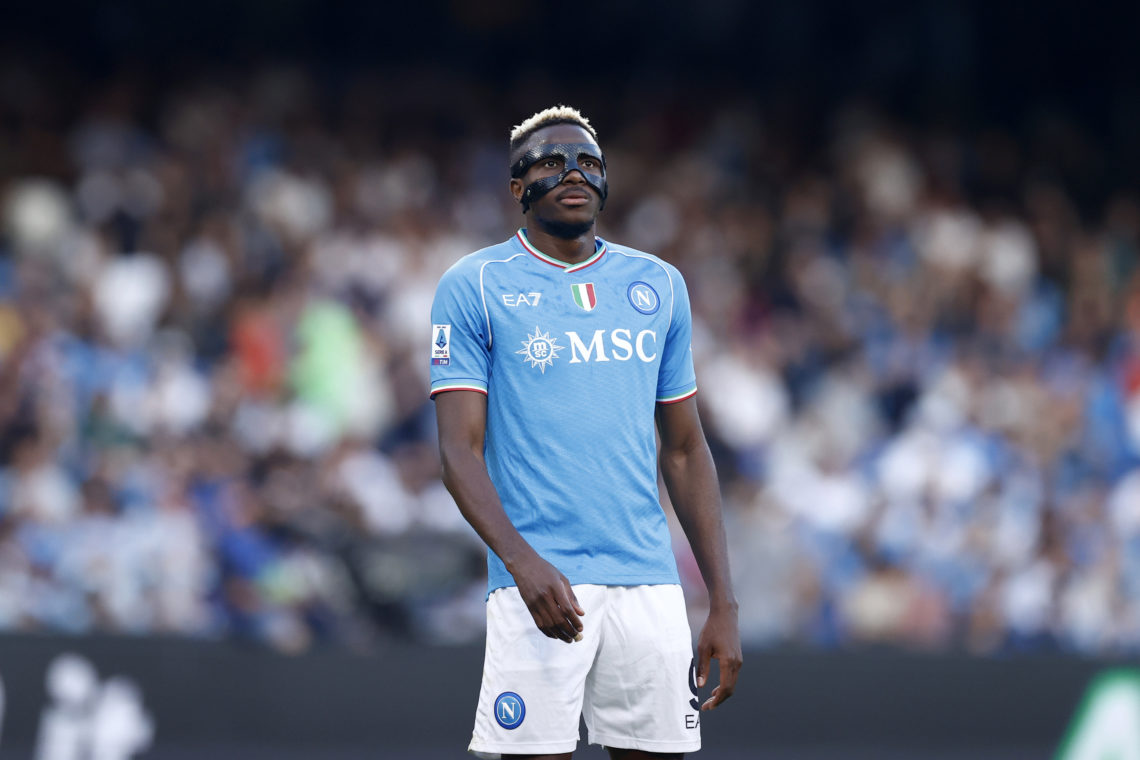Photo by Matteo Ciambelli / DeFodi Images via Getty Images