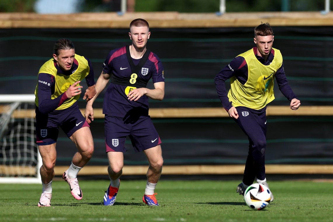 Photo by Eddie Keogh - The FA/The FA via Getty Images