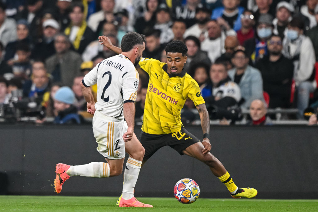 Borussia Dortmund v Real Madrid CF - UEFA Champions League Final 2023/24