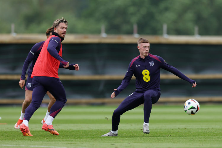 Photo by Eddie Keogh - The FA/The FA via Getty Images