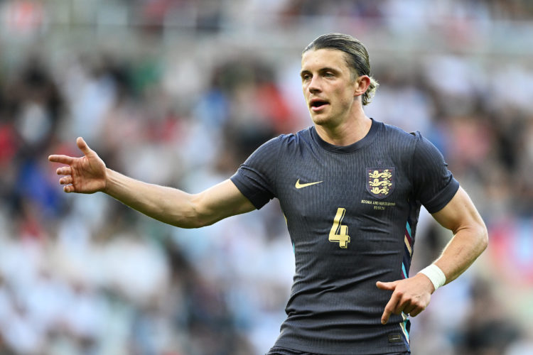 Photo by Michael Regan - The FA/The FA via Getty Images