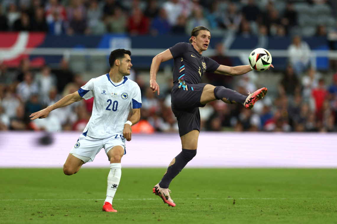 Photo by Eddie Keogh - The FA/The FA via Getty Images