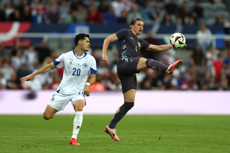 Photo by Eddie Keogh - The FA/The FA via Getty Images