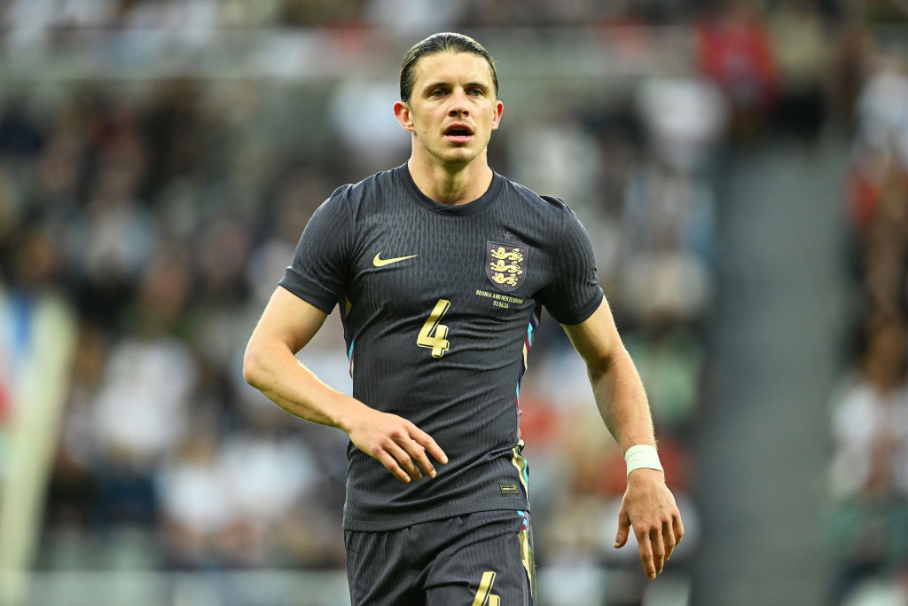 England v Bosnia & Herzegovina - International Friendly