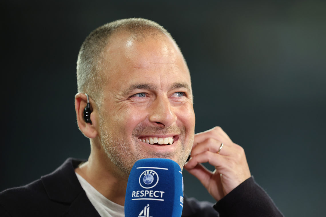Photo by Matt McNulty - The FA/The FA via Getty Images