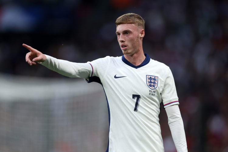 Photo by Eddie Keogh - The FA/The FA via Getty Images