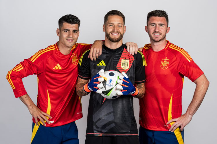Photo by Valeriano Di Domenico - UEFA/UEFA via Getty Images