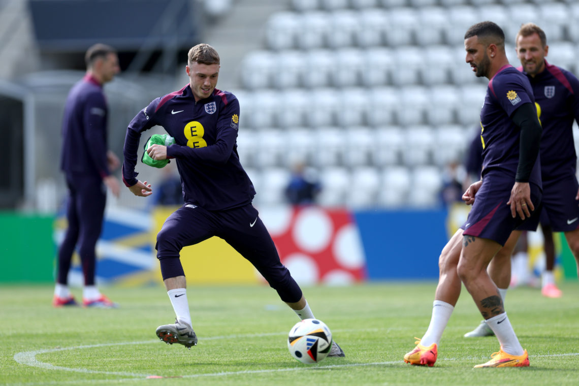 Photo by Eddie Keogh - The FA/The FA via Getty Images