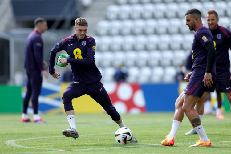 Photo by Eddie Keogh - The FA/The FA via Getty Images