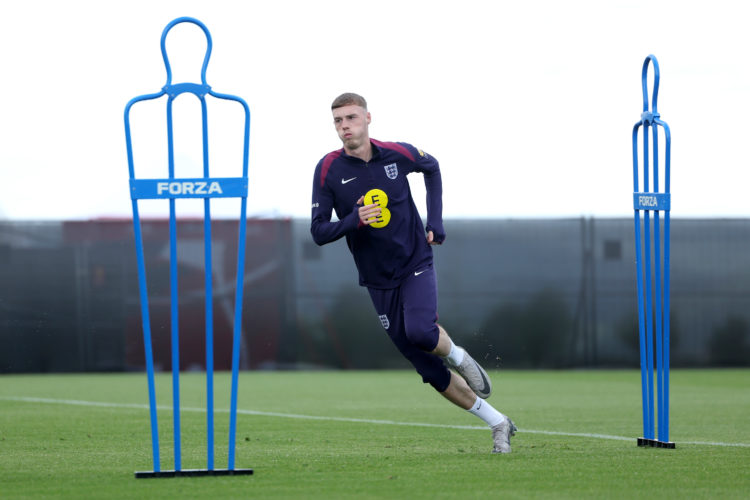 Photo by Eddie Keogh - The FA/The FA via Getty Images