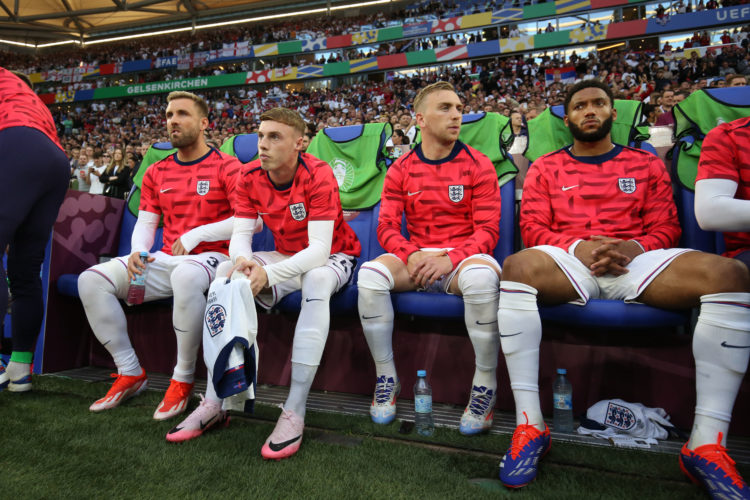 Photo by Charlotte Wilson/Offside/Offside via Getty Images