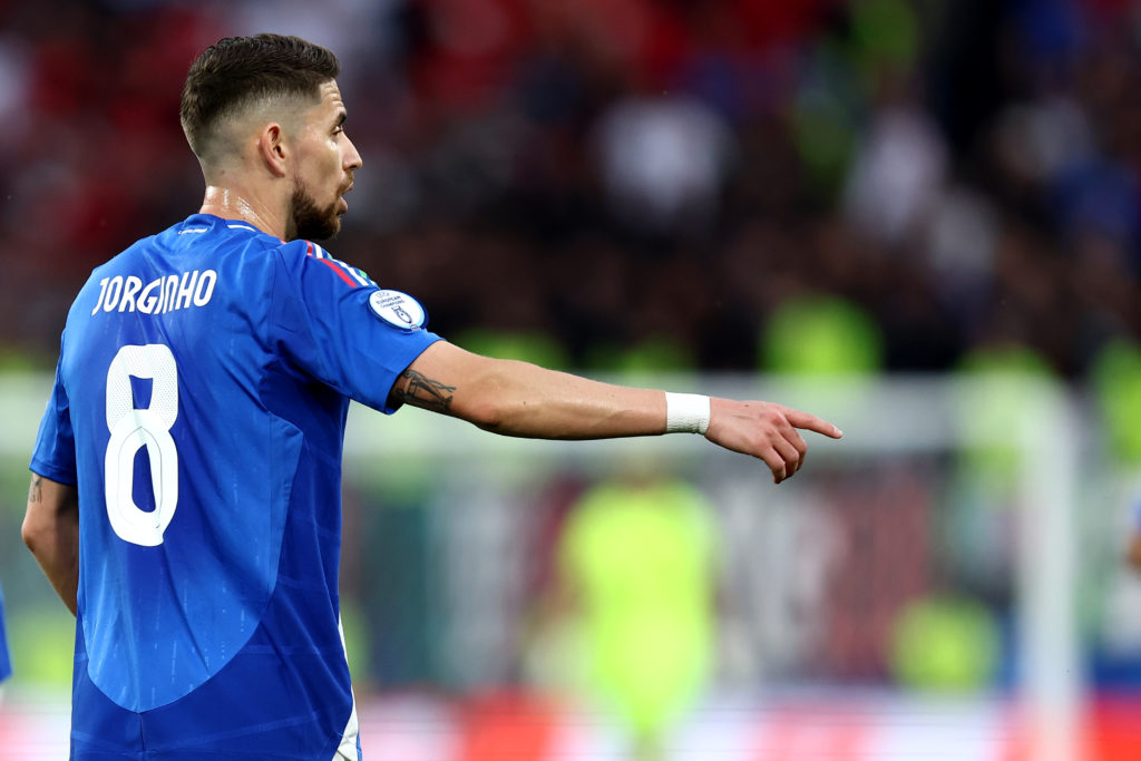 Italy v Albania: Group B - UEFA EURO 2024
