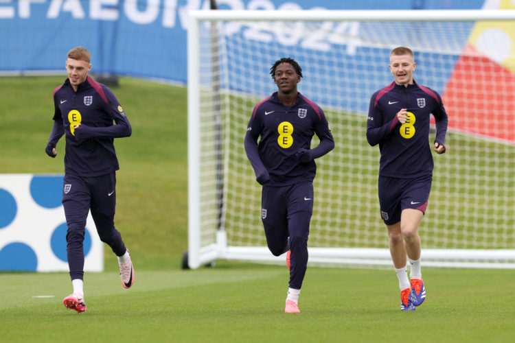 Photo by Eddie Keogh - The FA/The FA via Getty Images