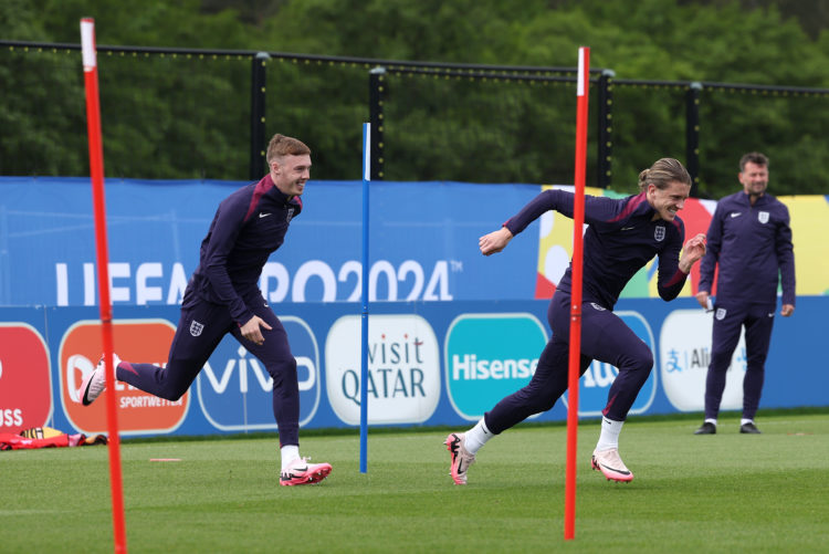 Photo by Eddie Keogh - The FA/The FA via Getty Images