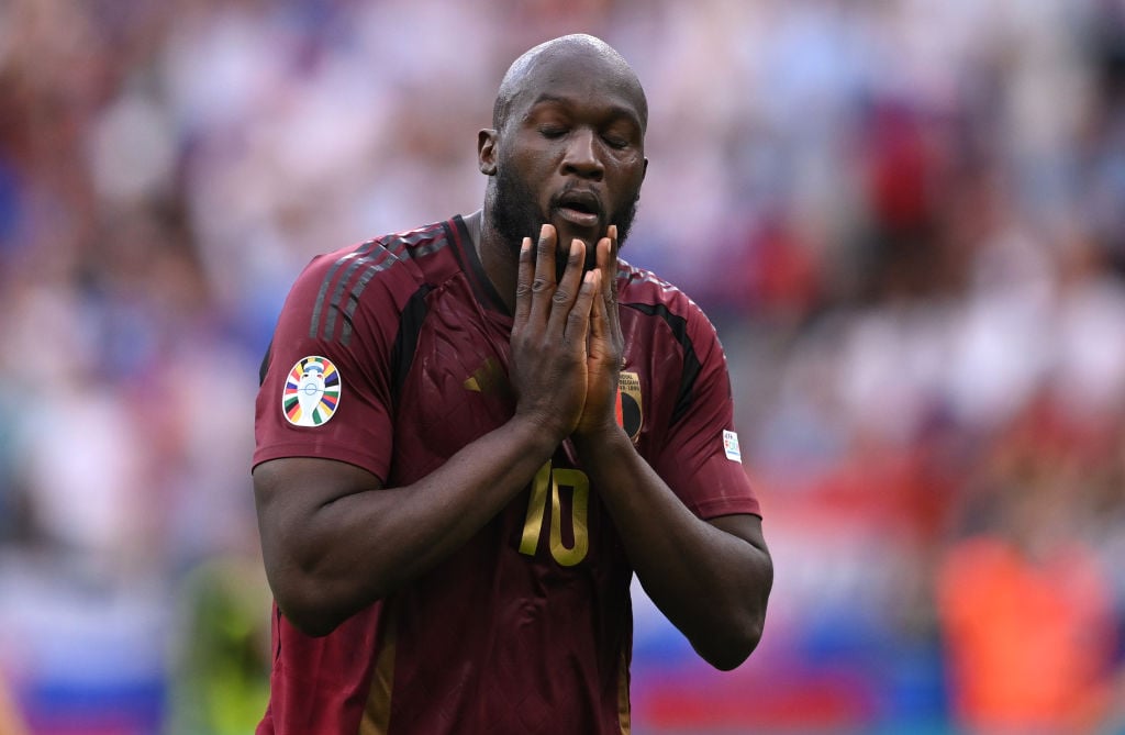 Belgium v Slovakia: Group E - UEFA EURO 2024