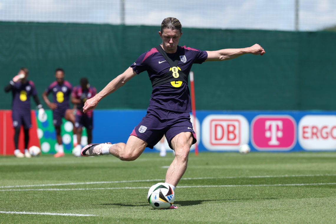 Photo by Eddie Keogh - The FA/The FA via Getty Images