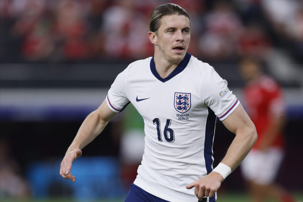 Denmark v England: Group C - UEFA EURO 2024