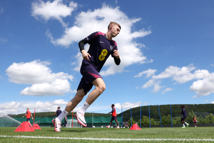 Photo by Eddie Keogh - The FA/The FA via Getty Images