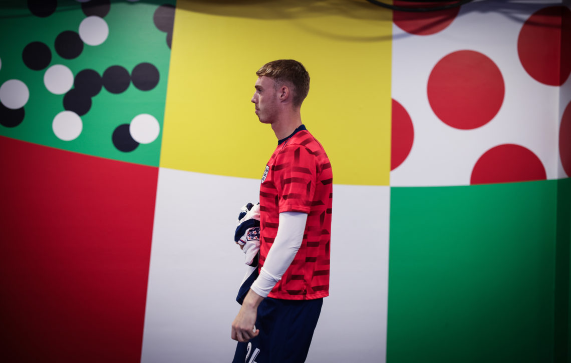 Photo by Ryan Pierse - UEFA/UEFA via Getty Images