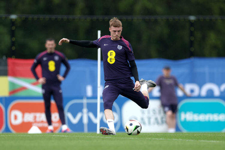 Photo by Eddie Keogh - The FA/The FA via Getty Images