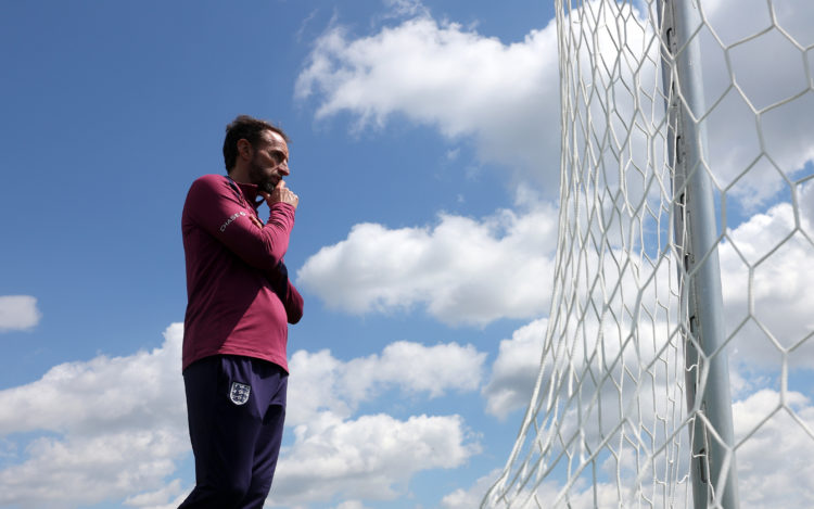 Photo by Eddie Keogh - The FA/The FA via Getty Images