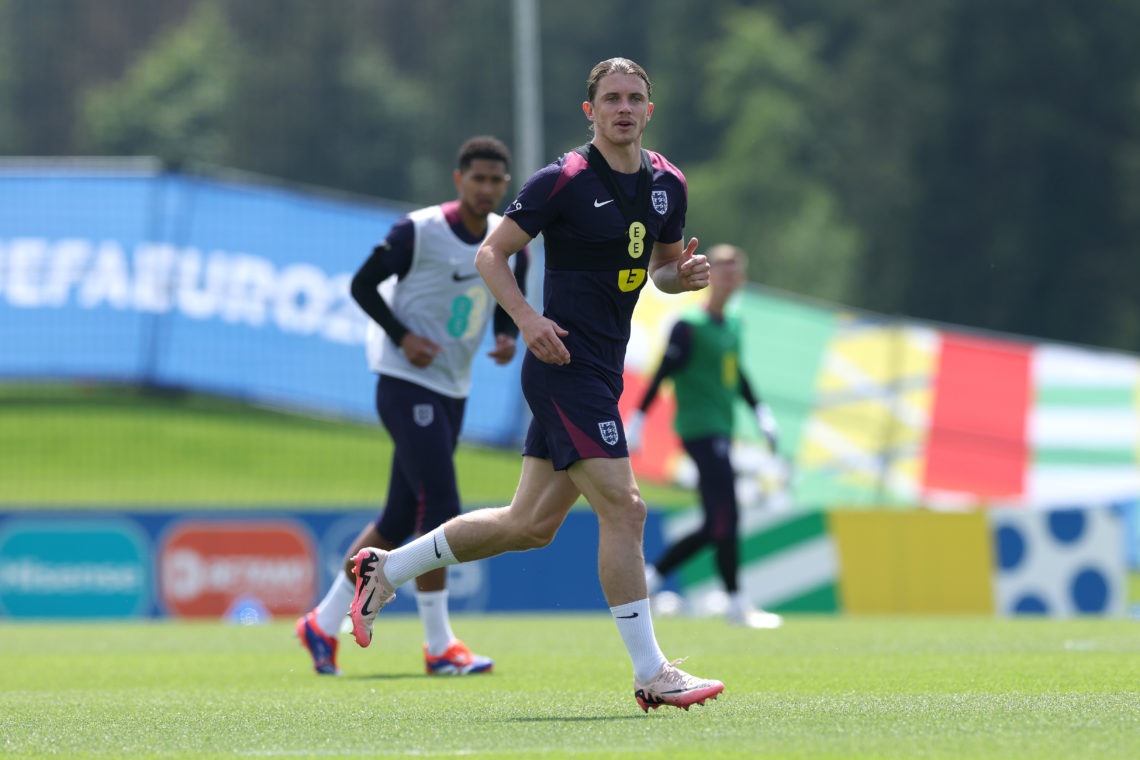 Photo by Eddie Keogh - The FA/The FA via Getty Images