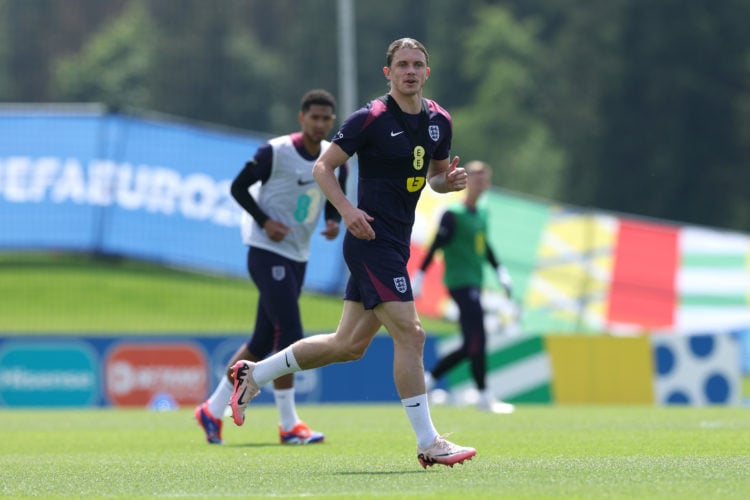 Photo by Eddie Keogh - The FA/The FA via Getty Images