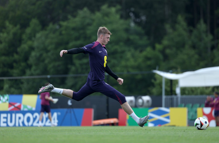 Photo by Eddie Keogh - The FA/The FA via Getty Images