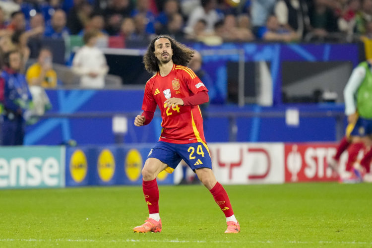 Photo by GSI/Icon Sport via Getty Images
