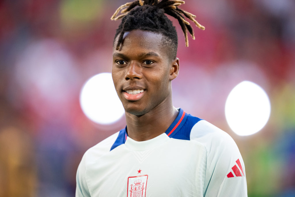 Albania v Spain: Group B - UEFA EURO 2024