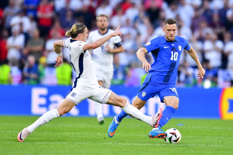 Photo by Franco Arland/Getty Images