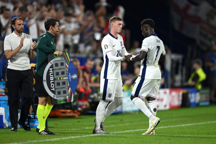 Photo by Stu Forster/Getty Images