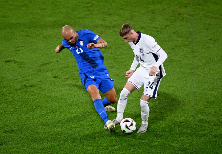 Photo by Alexander Scheuber - UEFA/UEFA via Getty Images