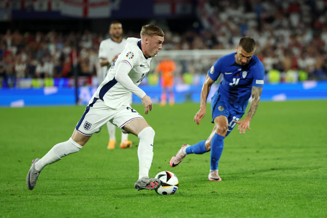 Photo by Eddie Keogh - The FA/The FA via Getty Images