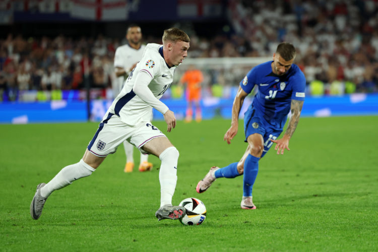 Photo by Eddie Keogh - The FA/The FA via Getty Images