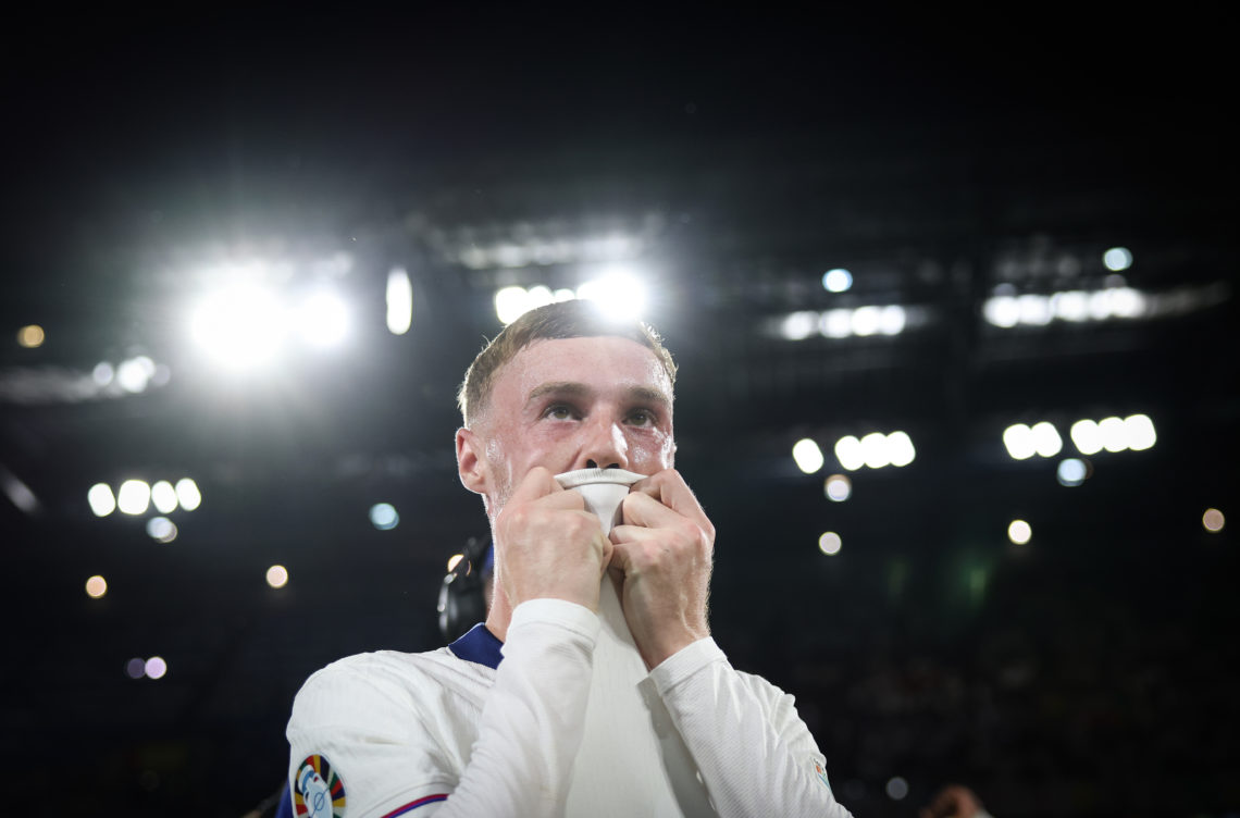 Photo by Ryan Pierse - UEFA/UEFA via Getty Images