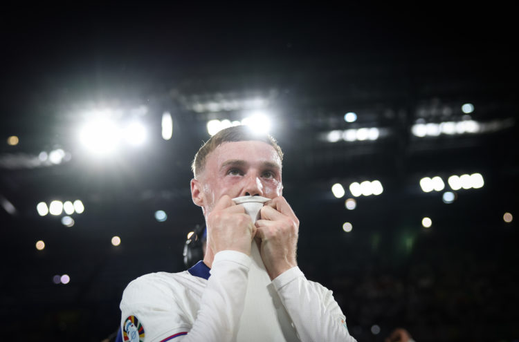 Photo by Ryan Pierse - UEFA/UEFA via Getty Images