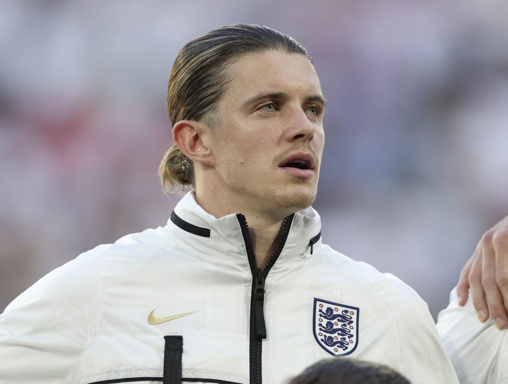 England v Slovenia: Group C - UEFA EURO 2024