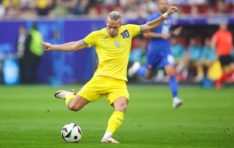 Photo by Jan Fromme - firo sportphoto/Getty Images